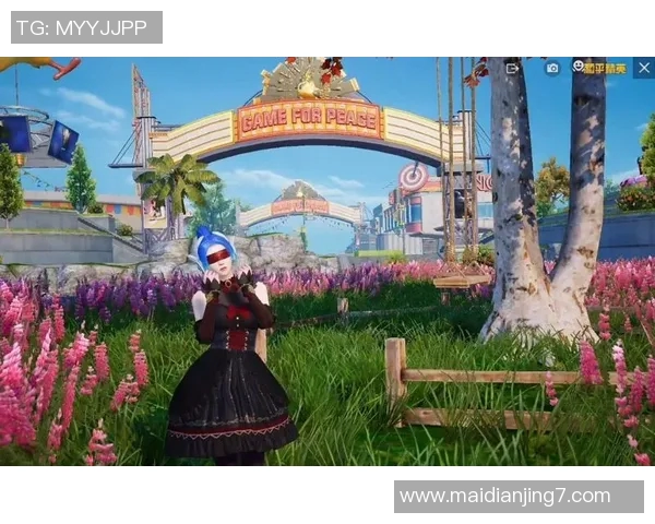 吴静分享和平精英成长历程与游戏背后的故事与感悟 吴静分享和平精英成长历程与游戏背后的故事与感悟