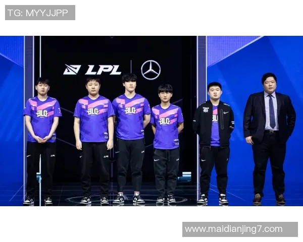 探索英雄联盟战术BLG的节奏体系与团队协作的深度解析