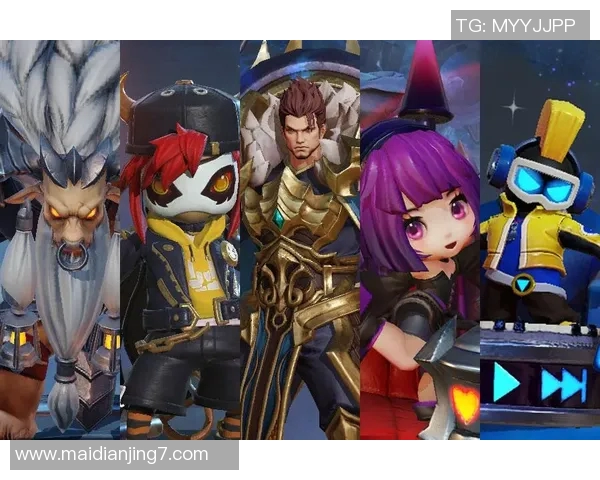 王者荣耀V5意识解析与提升策略探讨助你在游戏中脱颖而出