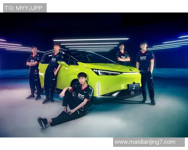 聚焦CSGOEDG力量话题探讨电竞团队如何塑造胜利与团结精神