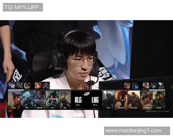 LNG战队在S15电竞赛季中以86分稳居积分榜首位引发热议 LNG战队在S15电竞赛季中以86分稳居积分榜首位引发热议