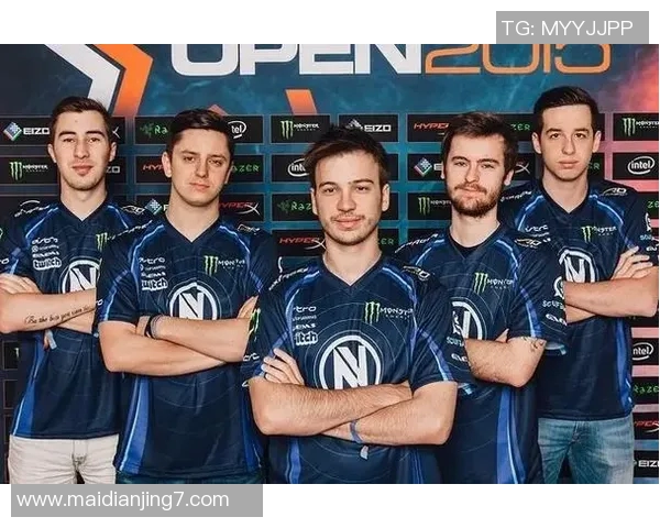 esports数据专访吴强揭秘CSGO成功秘诀与未来发展趋势分析 esports数据专访吴强揭秘CSGO成功秘诀与未来发展趋势分析