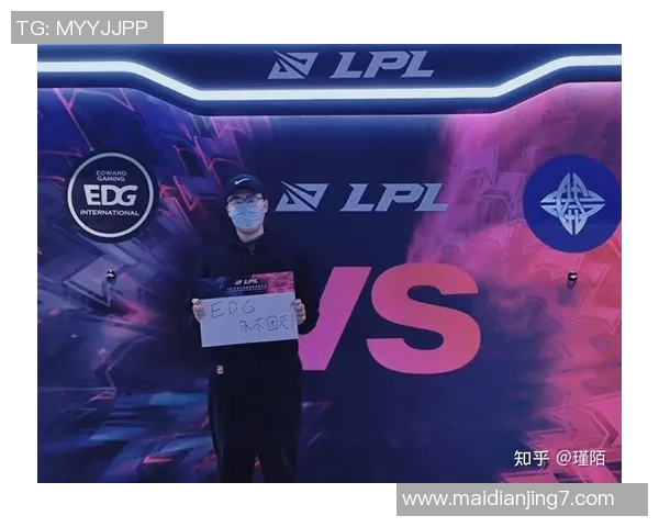 esports数据热议和平精英EDG心理素质的全面提升与变革之路