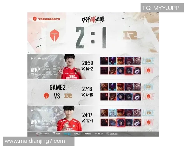 esports最新数据电竞心理素质深度剖析RNG战队表现与数据对比分析