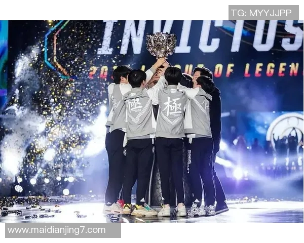 esports数据英雄联盟深度解析IG战队的比赛经验与成功之道探秘