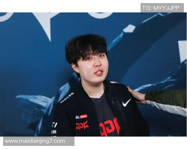 全球总决赛中JDG选手个人能力全面分析与表现点评